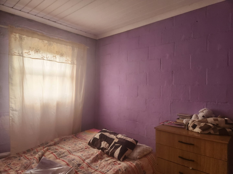 2 Bedroom Property for Sale in Pacaltsdorp Western Cape